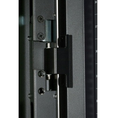 APC by Schneider Electric NetShelter SX Enclosure Rack Cabinet - 45U R