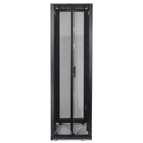 APC by Schneider Electric NetShelter SX Enclosure Rack Cabinet - 45U R