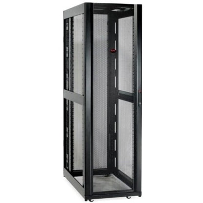 APC by Schneider Electric NetShelter SX Enclosure Rack Cabinet - 45U R