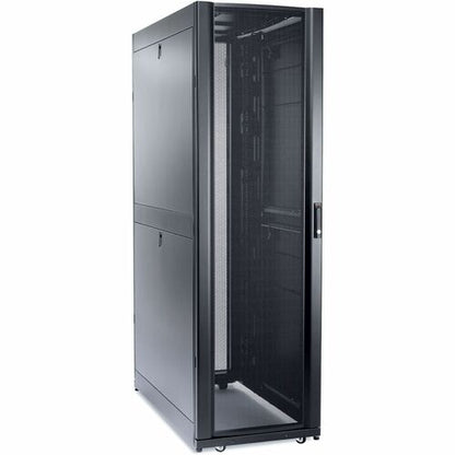 Armoire rack APC by Schneider Electric NetShelter SX - 45U R