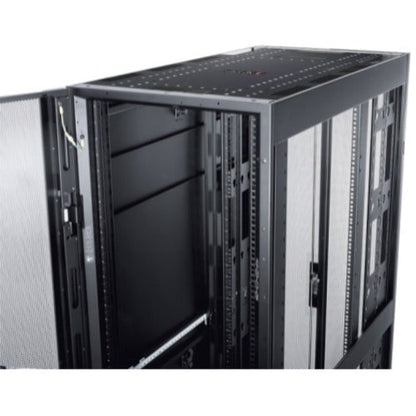 Armoire rack APC by Schneider Electric NetShelter SX - 45U R