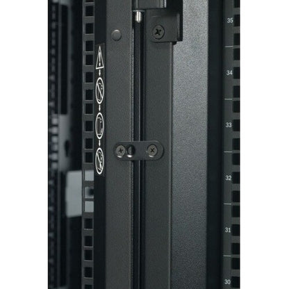 Armoire rack APC by Schneider Electric NetShelter SX - 45U R