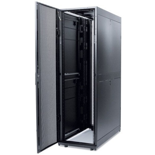 Armoire rack APC by Schneider Electric NetShelter SX - 45U R