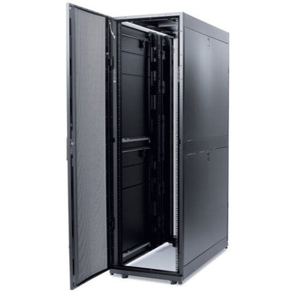 Armoire rack APC by Schneider Electric NetShelter SX - 45U R