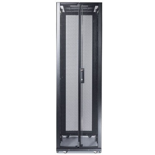 Armoire rack APC by Schneider Electric NetShelter SX - 45U R