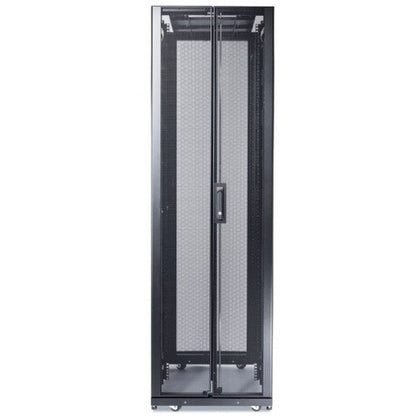 Armoire rack APC by Schneider Electric NetShelter SX - 45U R