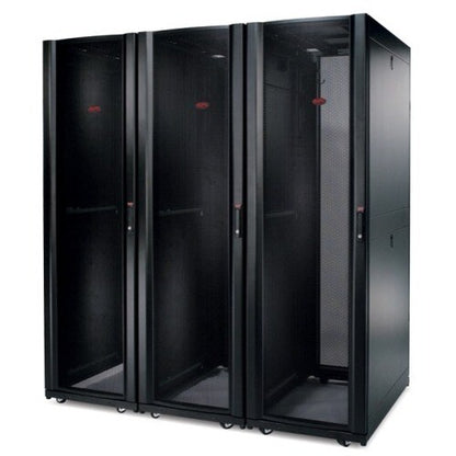 Armoire rack APC by Schneider Electric NetShelter SX - 45U R
