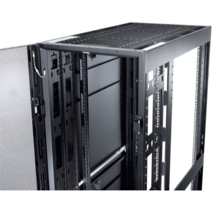 Armoire rack APC by Schneider Electric NetShelter SX - 45U R