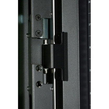 Armoire rack APC by Schneider Electric NetShelter SX - 45U R