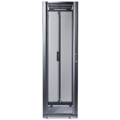 Armoire rack APC by Schneider Electric NetShelter SX - 45U R