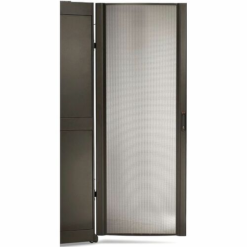 APC by Schneider Electric NetShelter SX 45U 600mm Wide Perforated Curv