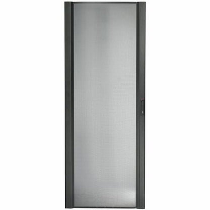 APC by Schneider Electric NetShelter SX 45U 600mm Wide Perforated Curv