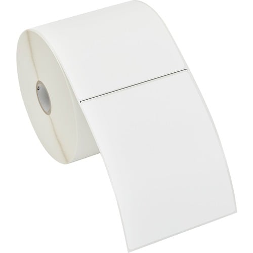 Zebra Z-Select 4000D Thermal Label - 4\" (101.60 mm) Width x 5\" (127 mm) Length