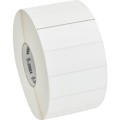 Zebra Z-Select 4000D Thermal Label - 4\" (101.60 mm) Width x 1 1/2\" (38.10 mm)