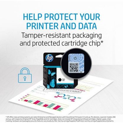 CARTUCHO DE TINTA NEGRO 932XL PARA OFFICEJET