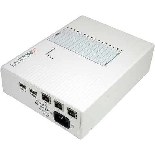 Lantronix EDS-MD 8