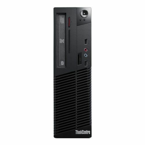 LOS MÁS VENDIDOS M71E SFF G850 4 320GB MULTI W7P