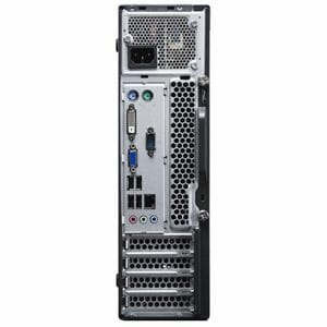 LOS MÁS VENDIDOS M71E SFF G850 4 320GB MULTI W7P