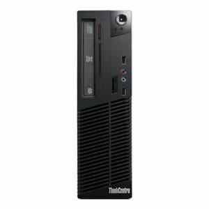 LOS MÁS VENDIDOS M71E SFF G850 4 320GB MULTI W7P