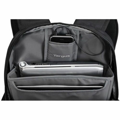 Estuche de transporte Targus Legend IQ TSB705US (mochila)