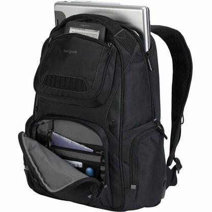Estuche de transporte Targus Legend IQ TSB705US (mochila)