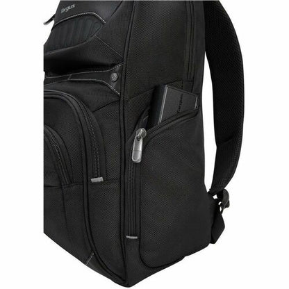 Estuche de transporte Targus Legend IQ TSB705US (mochila)