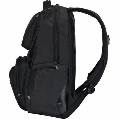 Estuche de transporte Targus Legend IQ TSB705US (mochila)