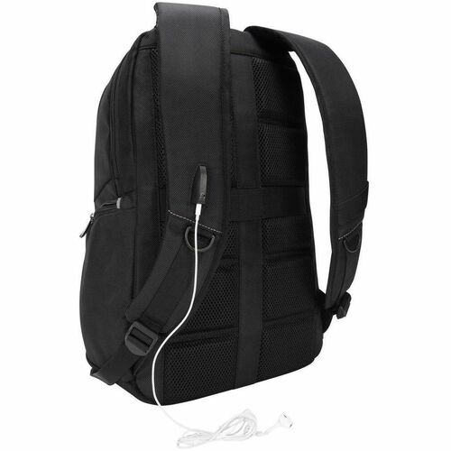 Estuche de transporte Targus Legend IQ TSB705US (mochila)