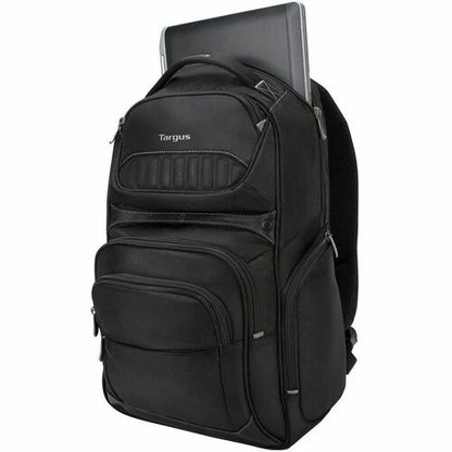 Estuche de transporte Targus Legend IQ TSB705US (mochila)
