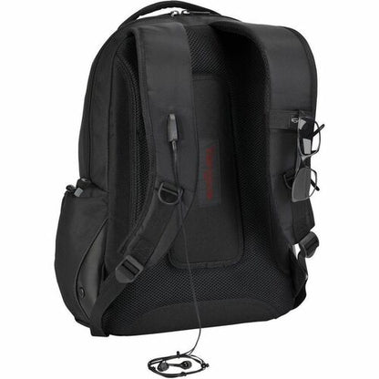 Estuche de transporte Targus Legend IQ TSB705US (mochila)
