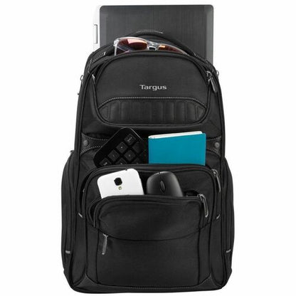 Estuche de transporte Targus Legend IQ TSB705US (mochila)