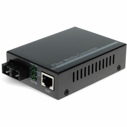 Extension 1000Base-TX vers 1000Base