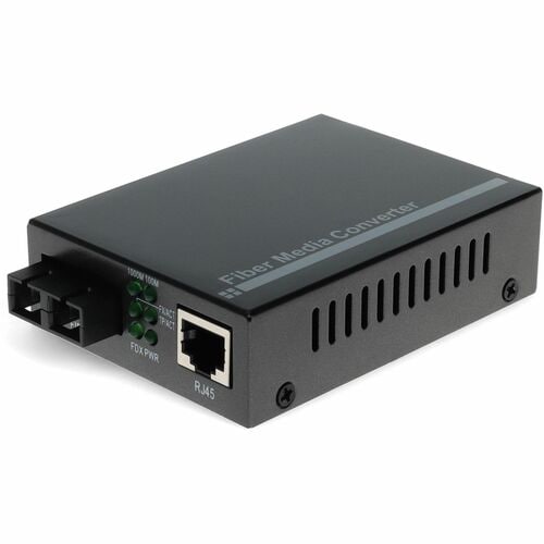 AddOn 1000Base-TX To 1000Base