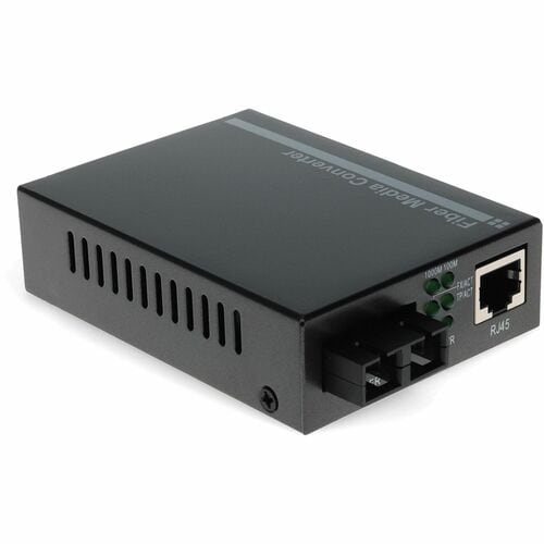 Extension 1000Base-TX vers 1000Base