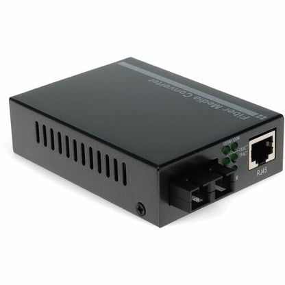 Extension 1000Base-TX vers 1000Base