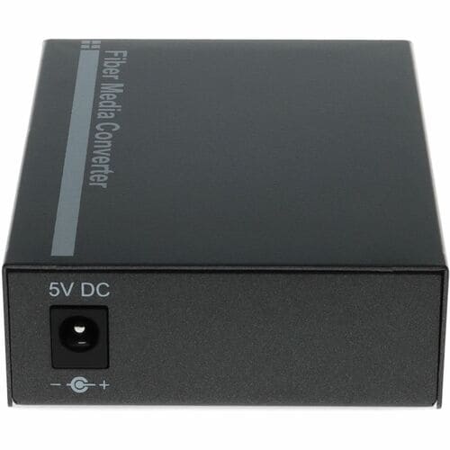 Extension 1000Base-TX vers 1000Base
