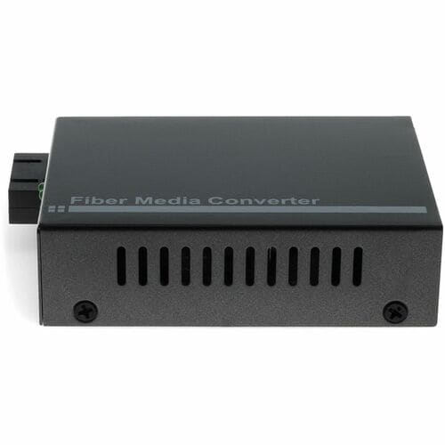 Extension 1000Base-TX vers 1000Base