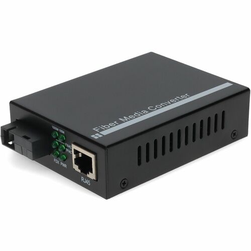 AddOn 1000Base-TX To 1000Base