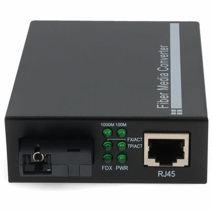 Extension 1000Base-TX vers 1000Base