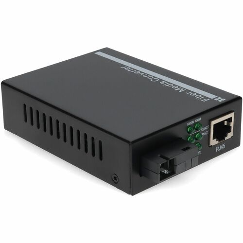 Extension 1000Base-TX vers 1000Base