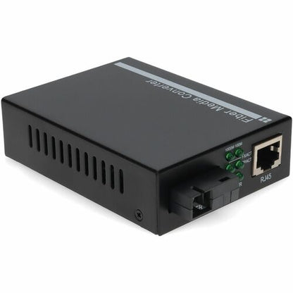 Extension 1000Base-TX vers 1000Base