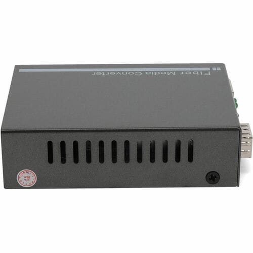 Module complémentaire 1000Base-TX pour ouvrir le port SFP