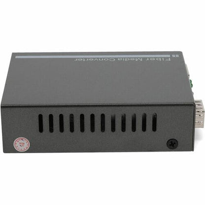 Module complémentaire 1000Base-TX pour ouvrir le port SFP
