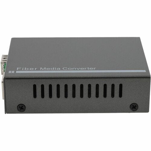Module complémentaire 1000Base-TX pour ouvrir le port SFP