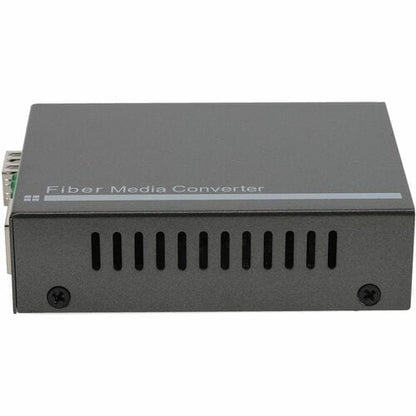 Module complémentaire 1000Base-TX pour ouvrir le port SFP