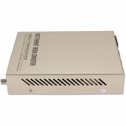 AddOn 1000Base-TX To Open SFP Port Managed Media Converter