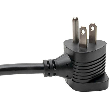 Câble d'alimentation Tripp Lite 6 pieds avec câble piggyback 5
