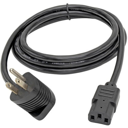 Câble d'alimentation Tripp Lite 6 pieds avec câble piggyback 5