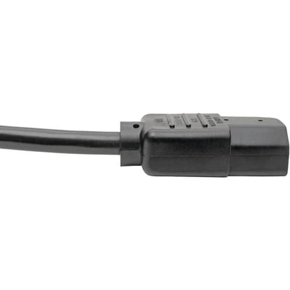 Câble d'alimentation Tripp Lite 6 pieds avec câble piggyback 5