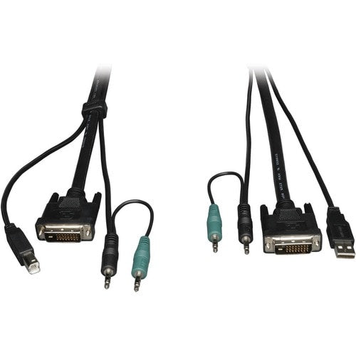 Tripp Lite by Eaton Hardware Connectivity Kit